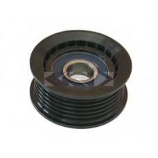 71205 SPIDAN Паразитный / ведущий ролик, поликлиновой ремень