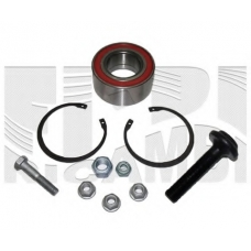 RC1005 CALIBER Комплект подшипника ступицы колеса