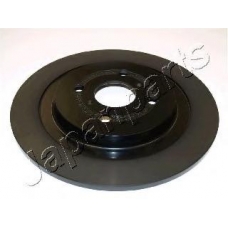 DP-238 JAPANPARTS Тормозной диск