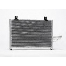 QCN202D QUINTON HAZELL Конденсатор, кондиционер