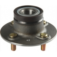 36498006/S FORMPART Ступица колеса