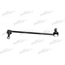 PS4106R PATRON Стабилизатор, ходовая часть