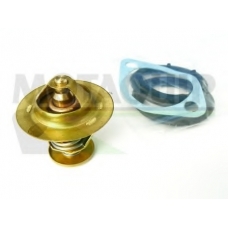 VTK27 MOTAQUIP Термостат, охлаждающая жидкость