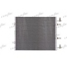 0809.3052 FRIGAIR Конденсатор, кондиционер