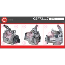CSP73117GS CASCO Гидравлический насос, рулевое управление