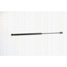 8710 14236 TRISCAN Газовая пружина, крышка багажник