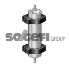 FP5930 COOPERSFIAAM FILTERS Топливный фильтр