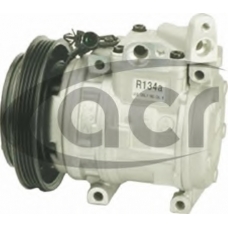134406R ACR Компрессор, кондиционер