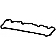 026209P CORTECO Прокладка, крышка головки цилиндра