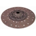 4250 KAWE Диск сцепления