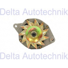 L 34 800 DELTA AUTOTECHNIK Генератор