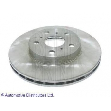 ADT34340 BLUE PRINT Тормозной диск