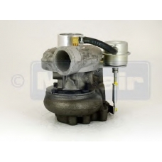 333800 MOTAIR TURBOLADER Компрессор, наддув