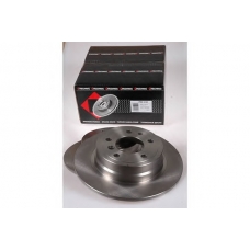 PRD5107 PROTECHNIC Тормозной диск