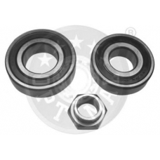 972721 OPTIMAL Комплект подшипника ступицы колеса