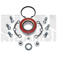 RA6789 AUTOTEAM Комплект подшипника ступицы колеса