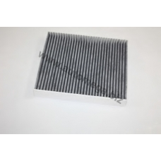 10104940697 AUTOMEGA Фильтр, воздух во внутренном пространстве