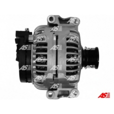 A0207 AS-PL Генератор