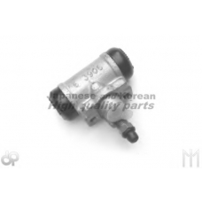 K039-20 ASHUKI Колесный тормозной цилиндр