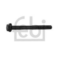 14819 FEBI Винт для головки блока цилиндра