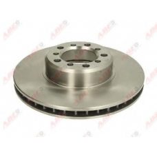 C3M076ABE ABE Тормозной диск