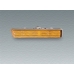 714034831701 MAGNETI MARELLI Фонарь указателя поворота