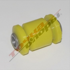 4-06-2032 Tochka opory Полиуретановый сайлентблок передней подвески, поперечного рычага, внутренний mazda demio dw3w, dw5w (1996.08 - )