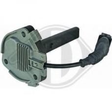 1122317 DIEDERICHS Датчик, уровень моторного масла