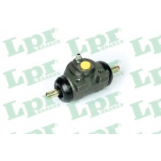 4418 LPR Колесный тормозной цилиндр