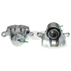 402307 SPIDAN Тормозной суппорт