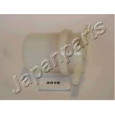 FC-231S JAPANPARTS Топливный фильтр