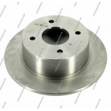 N331N10 NPS Тормозной диск