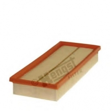 E455L01 HENGST FILTER Воздушный фильтр
