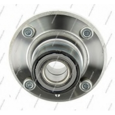 M471I25 NPS Комплект подшипника ступицы колеса