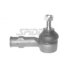 44982 SPIDAN Наконечник поперечной рулевой тяги