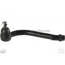 Y855-15 ASHUKI Наконечник поперечной рулевой тяги