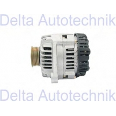 L 40 190 DELTA AUTOTECHNIK Генератор