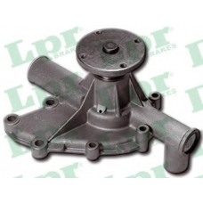 WP0417 LPR Водяной насос