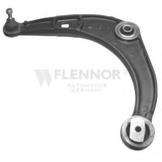 FL022-G KAWE Рычаг независимой подвески колеса, подвеска колеса