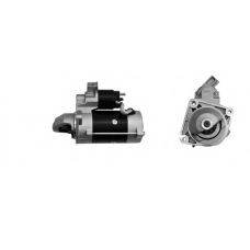 IS 1269 LETRIKA Стартер