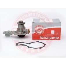 512-WP-PCS-MS MASTER-SPORT Водяной насос