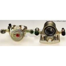 401073 SPIDAN Тормозной суппорт