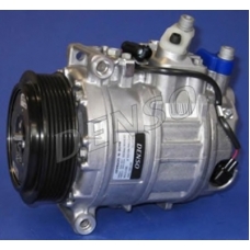 DCP17065 NPS Компрессор, кондиционер