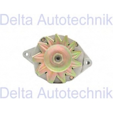 L 37 300 DELTA AUTOTECHNIK Генератор
