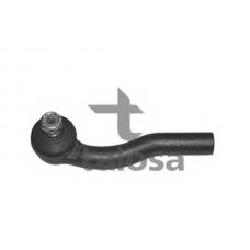 42-03276 TALOSA Наконечник поперечной рулевой тяги