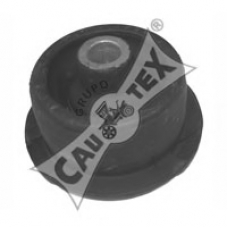 480526 CAUTEX Втулка, балка моста