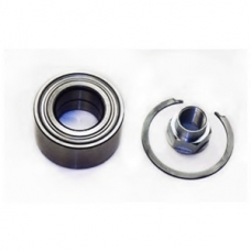 BK1627 DELPHI Комплект подшипника ступицы колеса