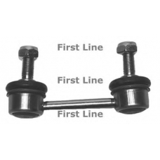 FDL6508 FIRST LINE Тяга / стойка, стабилизатор