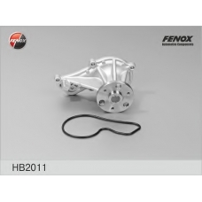 HB2011 FENOX Водяной насос