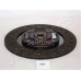 DF-395 JAPANPARTS Диск сцепления